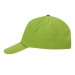 Children's cap 5 panels wholesaler