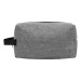 600D Polyester Toiletry Case, toiletry kit promotional