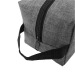 600D Polyester Toiletry Case, toiletry kit promotional