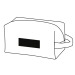 600D Polyester Toiletry Case, toiletry kit promotional