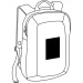 Protect Backpack, computer backpack promotional
