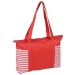 Shopper twin, sac de plage promotional