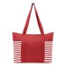 Shopper twin, beach bag promotional