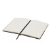 CORKY DIN A5 notepad, Cork Notebook promotional