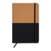CORKY DIN A5 notepad wholesaler