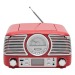 Dinner radio-cd recorder wholesaler