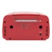 Dinner radio-cd recorder, radio promotional