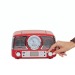 Dinner radio-cd recorder wholesaler