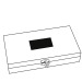 Bamboo pleasure wine set, wine accessories, sommelier cases and wine boxes promotional