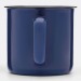 Quart métallique émaillé 350 ml wholesaler