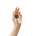 TIMBER key ring wholesaler