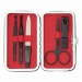 Manicure set pretty in black wholesaler