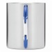 Stainless steel mug Hiking 20cl wholesaler