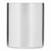 Stainless steel mug Hiking 20cl wholesaler