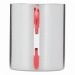 Stainless steel mug Hiking 20cl wholesaler