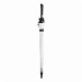 Transparent vip umbrella, transparent umbrella promotional
