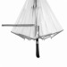 Transparent vip umbrella wholesaler