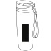 Isothermal mug early morning, Isothermal mug promotional
