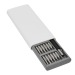 Set tournevis 24 embouts, tournevis et cruciforme promotional