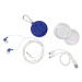 Headset and charging cable kit wholesaler
