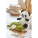 Product thumbnail Albert plush turtle 4