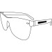Product thumbnail Michou Sunglasses 4