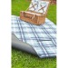 Patterned picnic blanket wholesaler