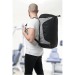 Sac de sport 2 en 1, sac de sport promotional