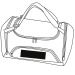 Sac de sport 2 en 1 wholesaler