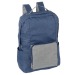 Product thumbnail Heather-coloured foldable backpack 1