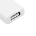 Anti-theft data blocker, USB socket promotional