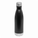 GOLDEN TASTE double-walled bottle, classic water bottle promotional