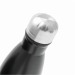GOLDEN TASTE double-walled bottle, classic water bottle promotional