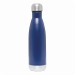 GOLDEN TASTE double-walled bottle, classic water bottle promotional