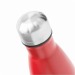 GOLDEN TASTE double-walled bottle, classic water bottle promotional