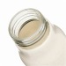 Glass bottle 30cl eco drink, Glass bottle promotional