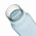 Glass bottle 30cl eco drink, Glass bottle promotional