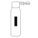 Glass bottle 30cl eco drink, Glass bottle promotional