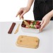 Mini lunch box 600ml wholesaler