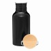 eco transit aluminium bottle 55cl, miscellaneous gourd promotional