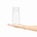 Glass carafe with CALMY glass, carafe promotional