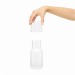 Glass carafe with CALMY glass wholesaler
