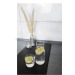 Glass carafe with CALMY glass, carafe promotional