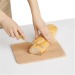 Planche à découper en bois 25 x 18cm fabriqué en Serbie wholesaler