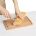 WOODEN SQUARE chopping board, Cutting board promotional