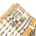 Wicker picnic basket STANLEY PARK wholesaler