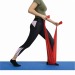 Set of GYM HERO fitness bands, body-building equipment promotional