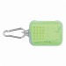 Serviette rafraîchissante en microfibre COOL DOWN, Serviette en microfibre promotional