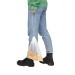 Set of 3 blue planet RPET vegetable nets wholesaler
