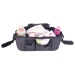 Pram bag, messenger bag promotional